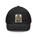 2nd Amendment Hat – Vintage Gadsden Snake Patch Cap
