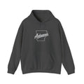 Arkansas Statehood Hoodie — Tigers Sideline Photo Back Print