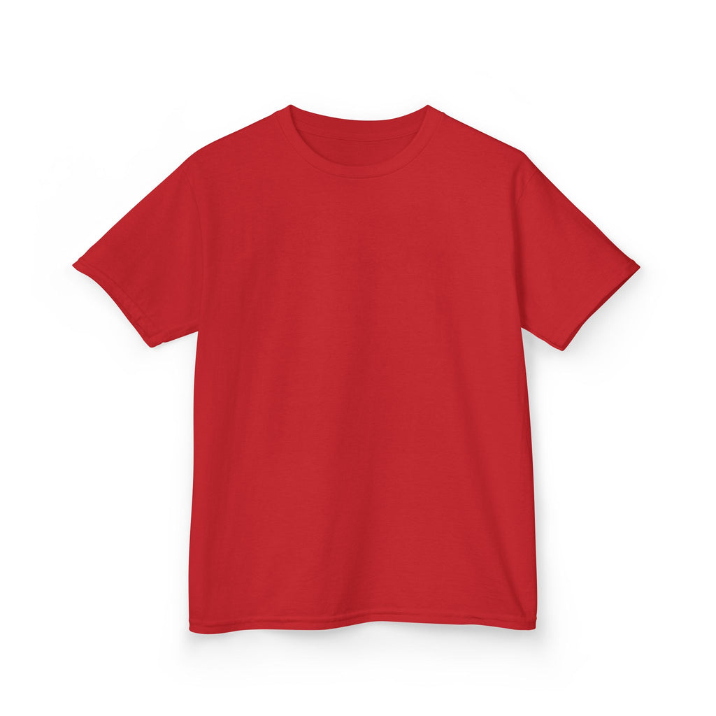 Kids T-Shirt – 'We The People' Constitution Graphic Tee (Patriotic Fourth of July, Constitution Day)