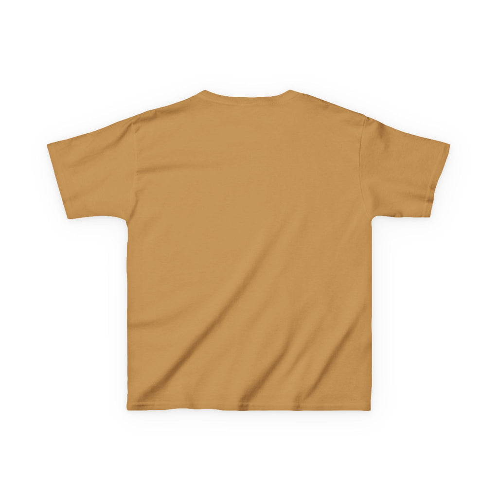 Arkansas State Retro Map Kids T-Shirt — Vintage Travel Scenic Tee
