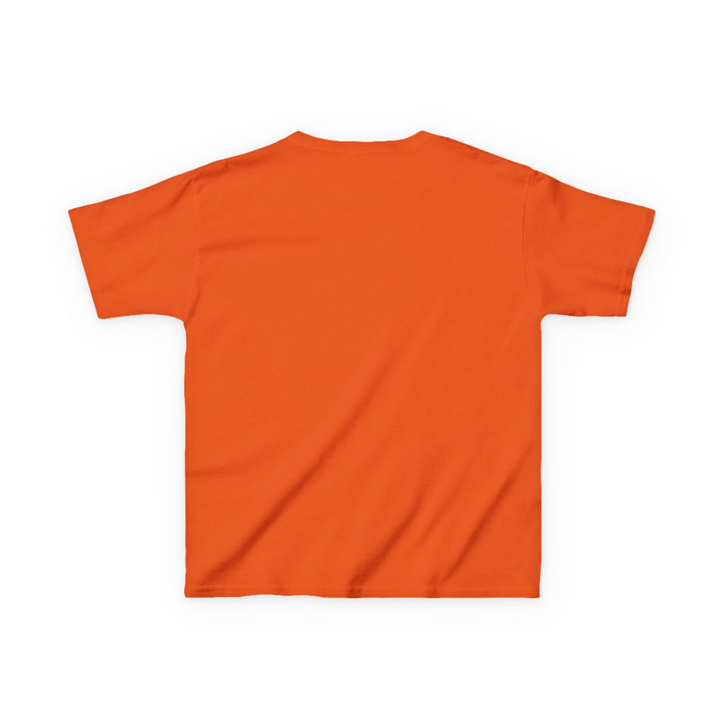 Kids T-Shirt — "In a World Where You Can Be Anything, Choose to Be Kind" Colorful Positive Message