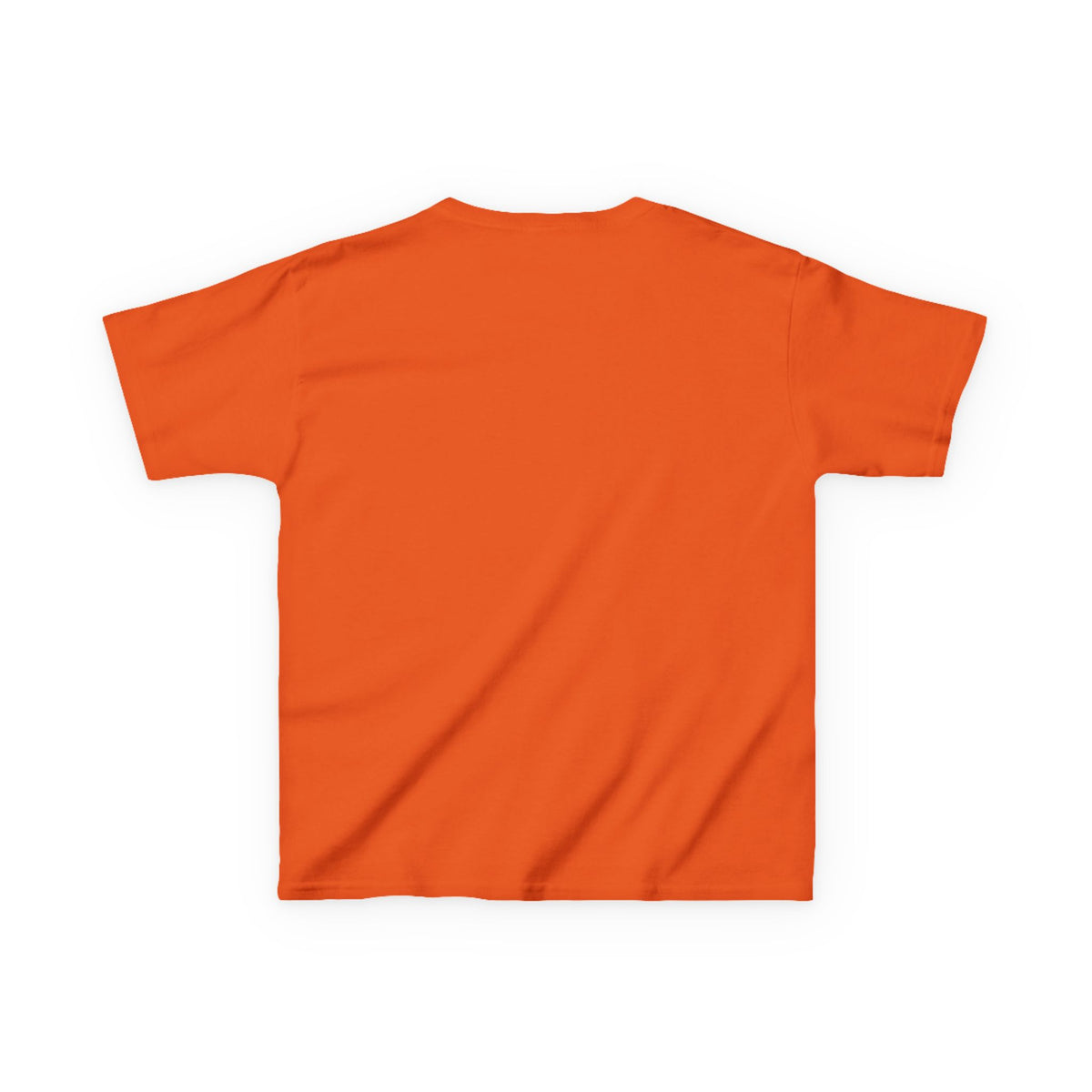 Kids T-Shirt — "In a World Where You Can Be Anything, Choose to Be Kind" Colorful Positive Message