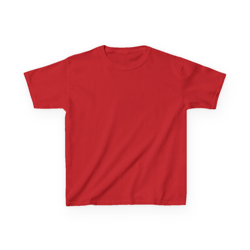 Kids T-Shirt – 'We The People' Constitution Graphic Tee (Patriotic Fourth of July, Constitution Day)