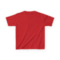 Kids T-Shirt – 'We The People' Constitution Graphic Tee (Patriotic Fourth of July, Constitution Day)