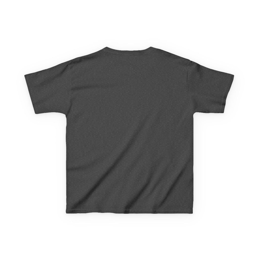 Arkansas State Retro Map Kids T-Shirt — Vintage Travel Scenic Tee