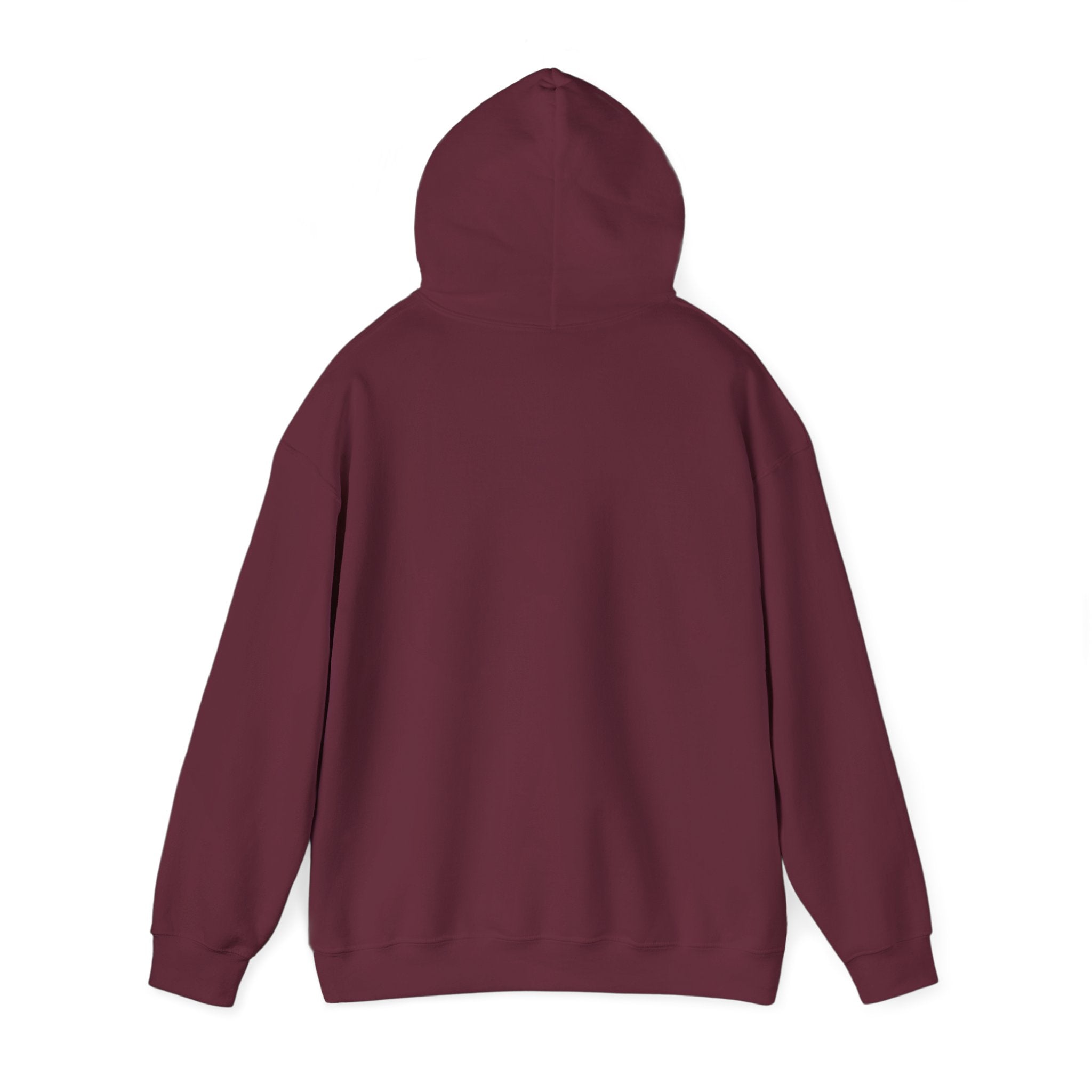 Arkansas Script State Outline Hoodie - Retro State Pride Pullover