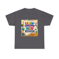 Teacher "Learn Something New Every Day" T‑Shirt — Fun Educational Classroom Tee