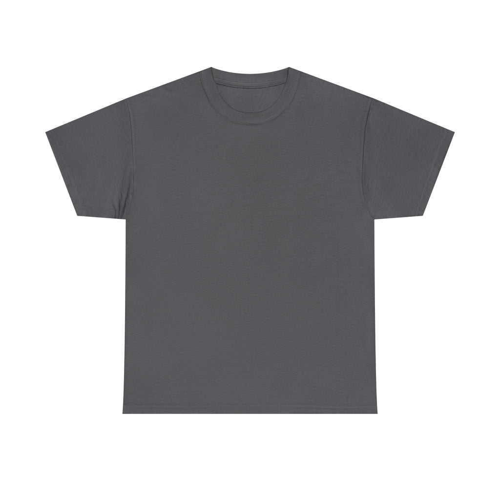 T-Shirt — 'Tennessee Fans Orange' Vintage Tailgate Tee