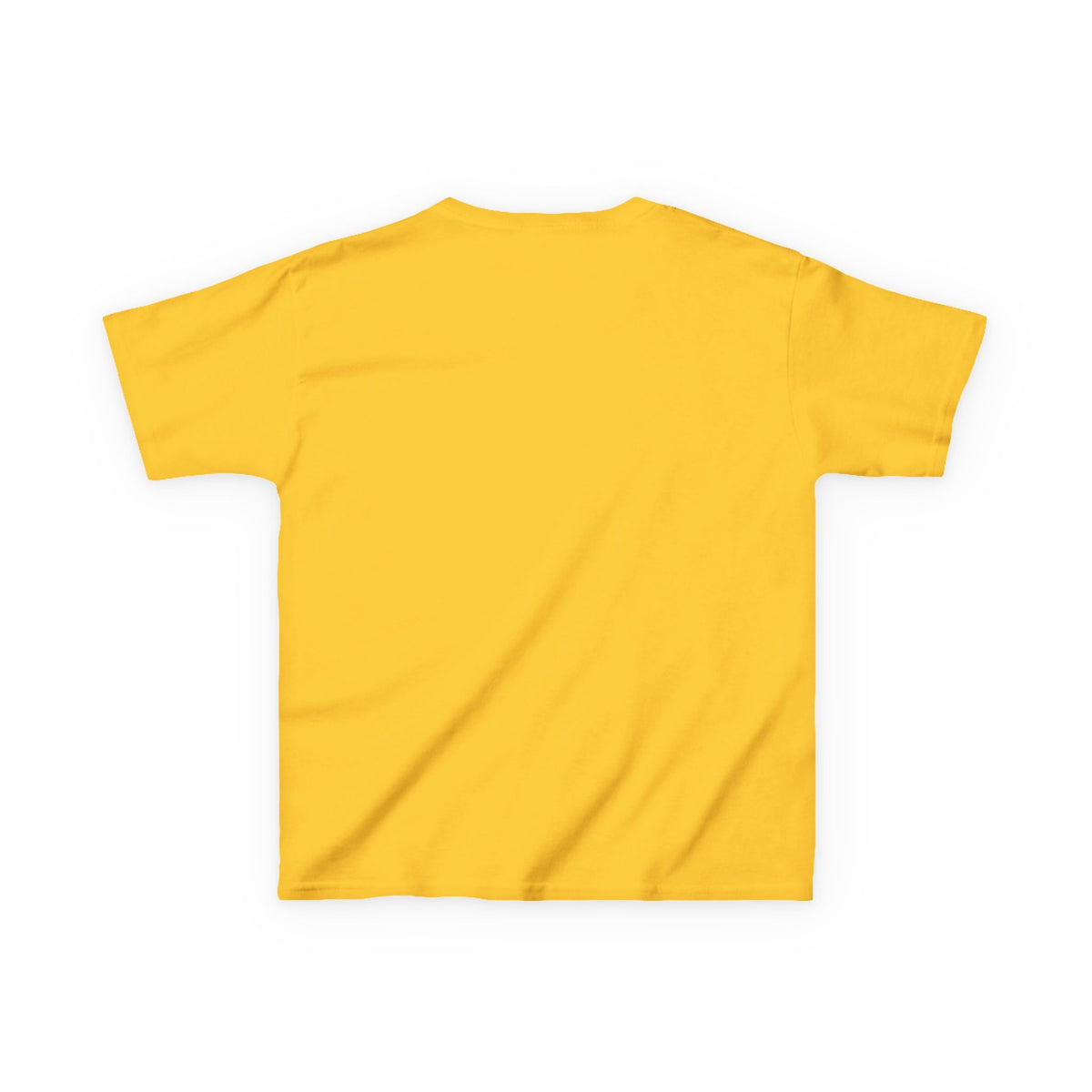 Kids T-Shirt — "In a World Where You Can Be Anything, Choose to Be Kind" Colorful Positive Message