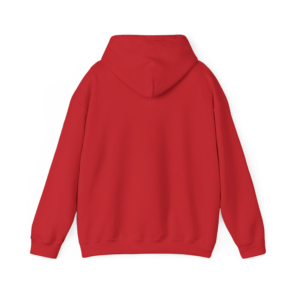 Arkansas Script State Outline Hoodie - Retro State Pride Pullover