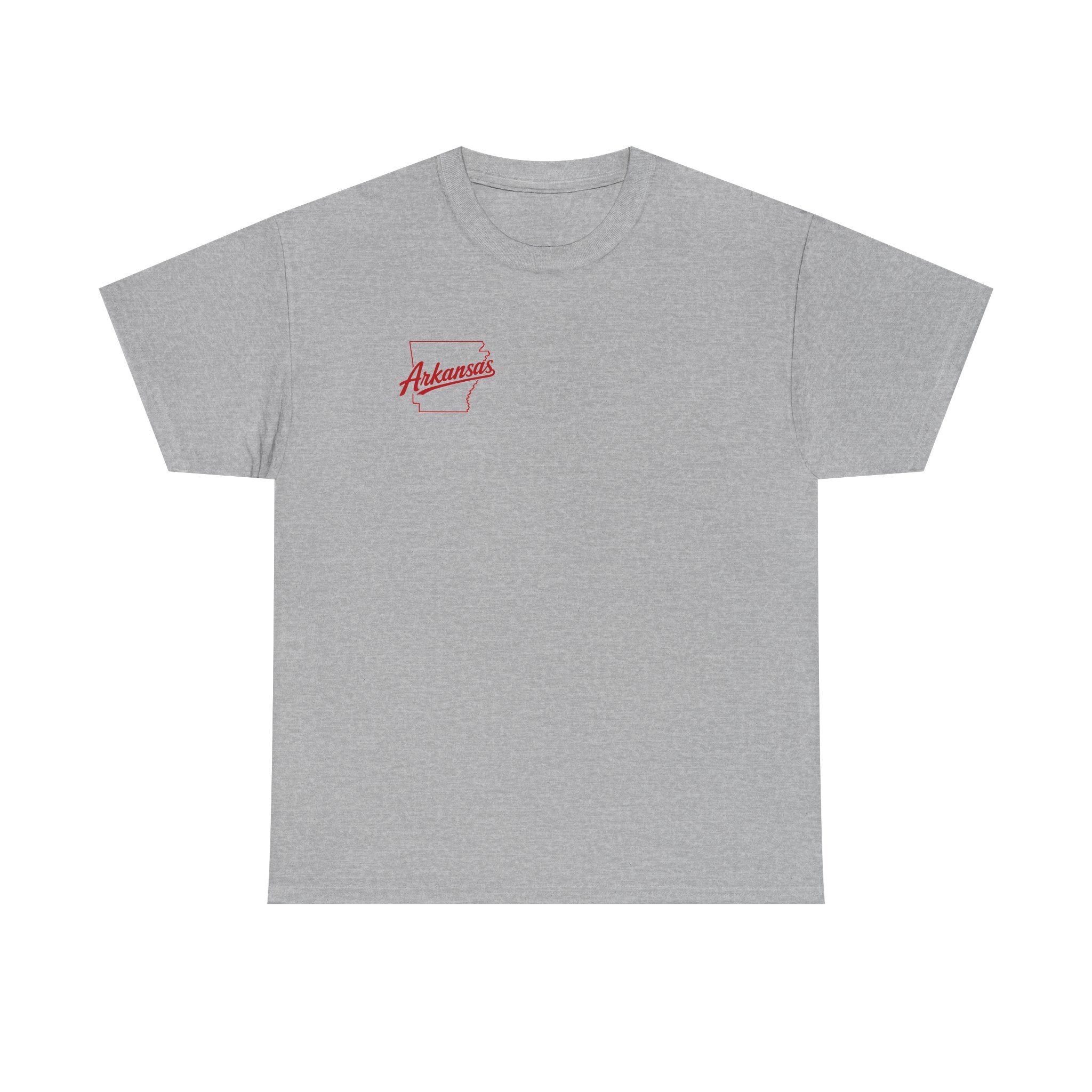 Vintage Pickup 'Headin' to the Hill' Tee