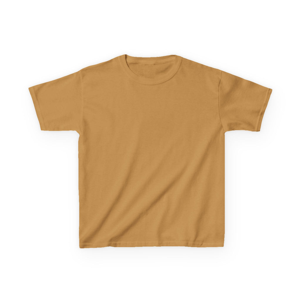 Kids T-Shirt – 'We The People' Constitution Graphic Tee (Patriotic Fourth of July, Constitution Day)