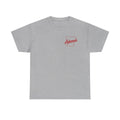 Arkansas 'Piggy Backin'' T‑Shirt — Retro Razorback & Tiger Graphic Tee