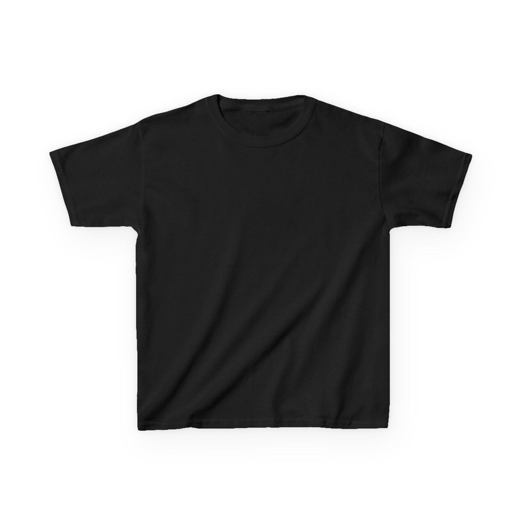 Kids T-Shirt – 'We The People' Constitution Graphic Tee (Patriotic Fourth of July, Constitution Day)
