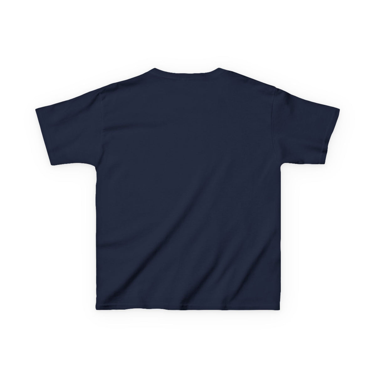 Kids T-Shirt — "In a World Where You Can Be Anything, Choose to Be Kind" Colorful Positive Message