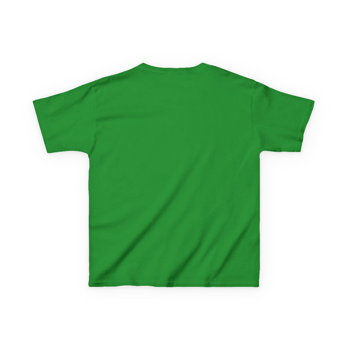 Kids T-Shirt — "In a World Where You Can Be Anything, Choose to Be Kind" Colorful Positive Message