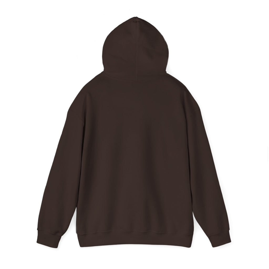 Arkansas Script State Outline Hoodie - Retro State Pride Pullover
