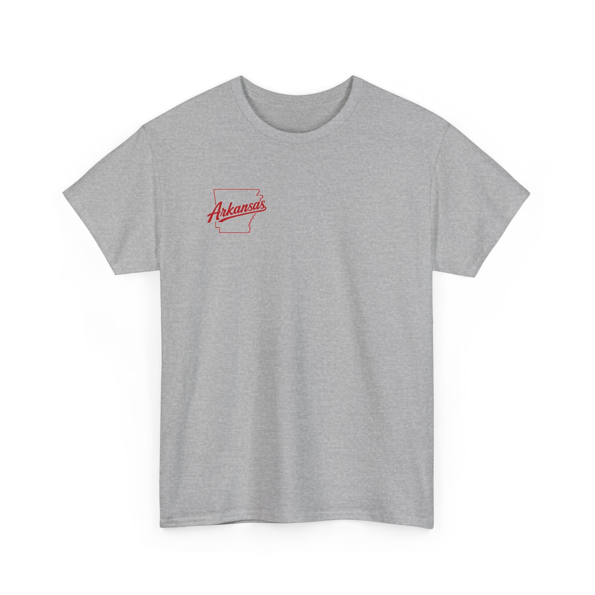 Vintage Pickup 'Headin' to the Hill' Tee