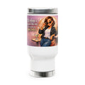 "It’s Okay If You Don’t Like Me" 14oz Stainless Travel Mug