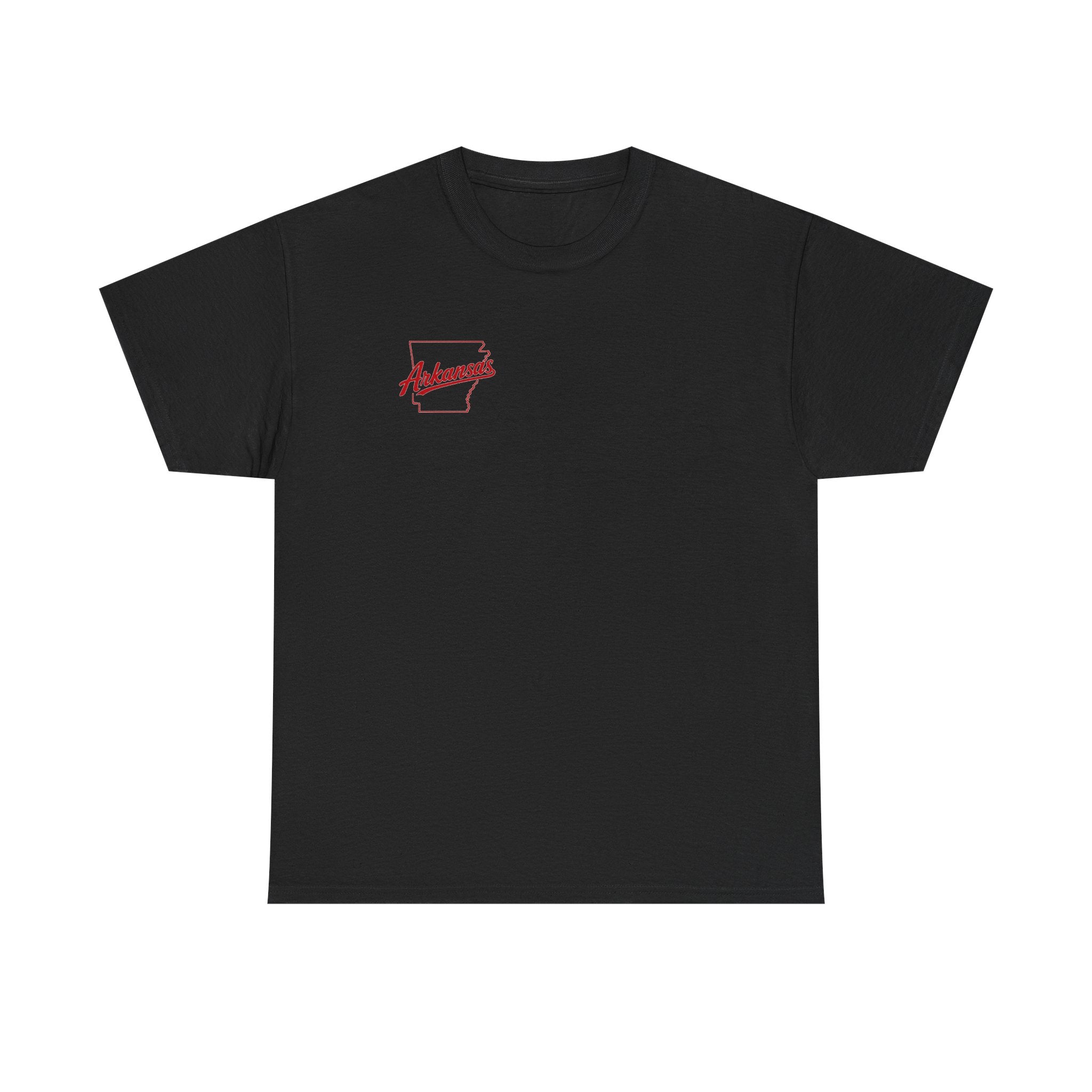 Vintage Pickup 'Headin' to the Hill' Tee