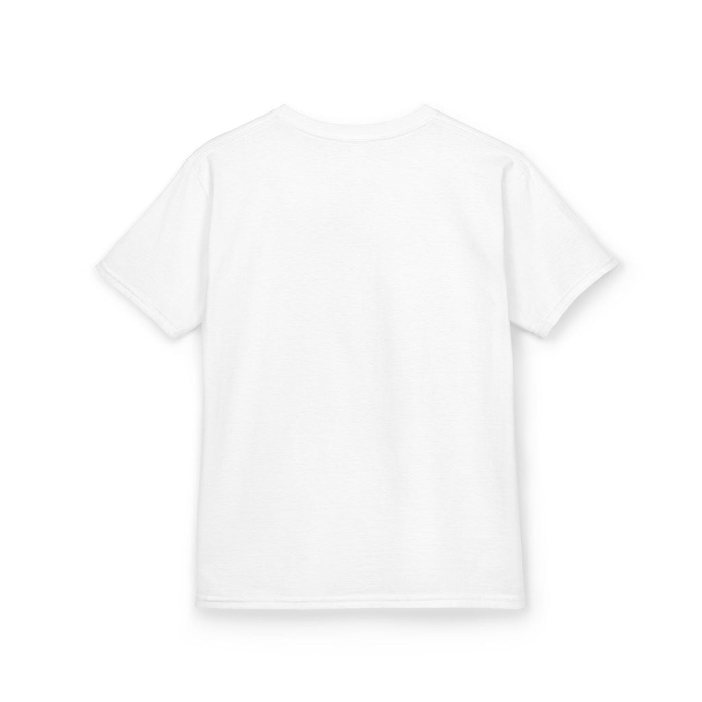 Kids T‑Shirt: "Learn Something New Every Day" Educational Shirt for School & Gifts