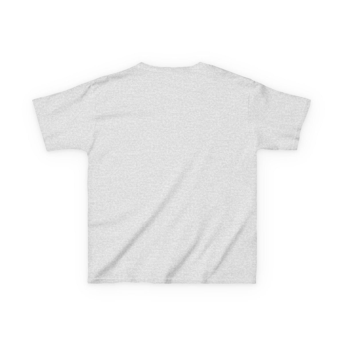 Kids T-Shirt — "In a World Where You Can Be Anything, Choose to Be Kind" Colorful Positive Message