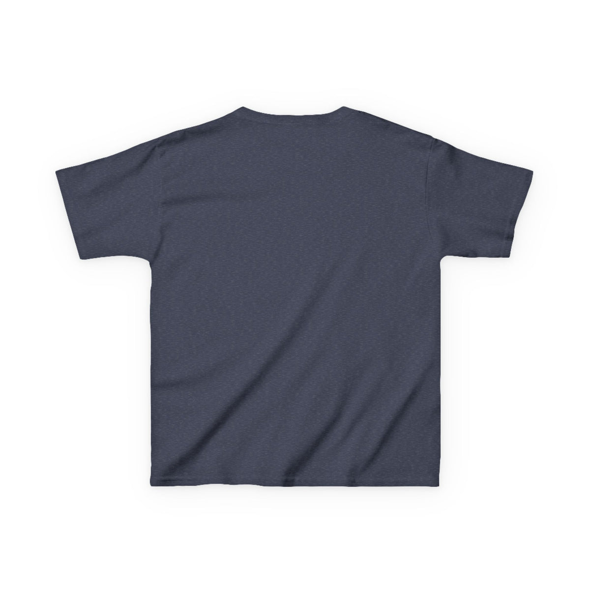 Kids T-Shirt — "In a World Where You Can Be Anything, Choose to Be Kind" Colorful Positive Message