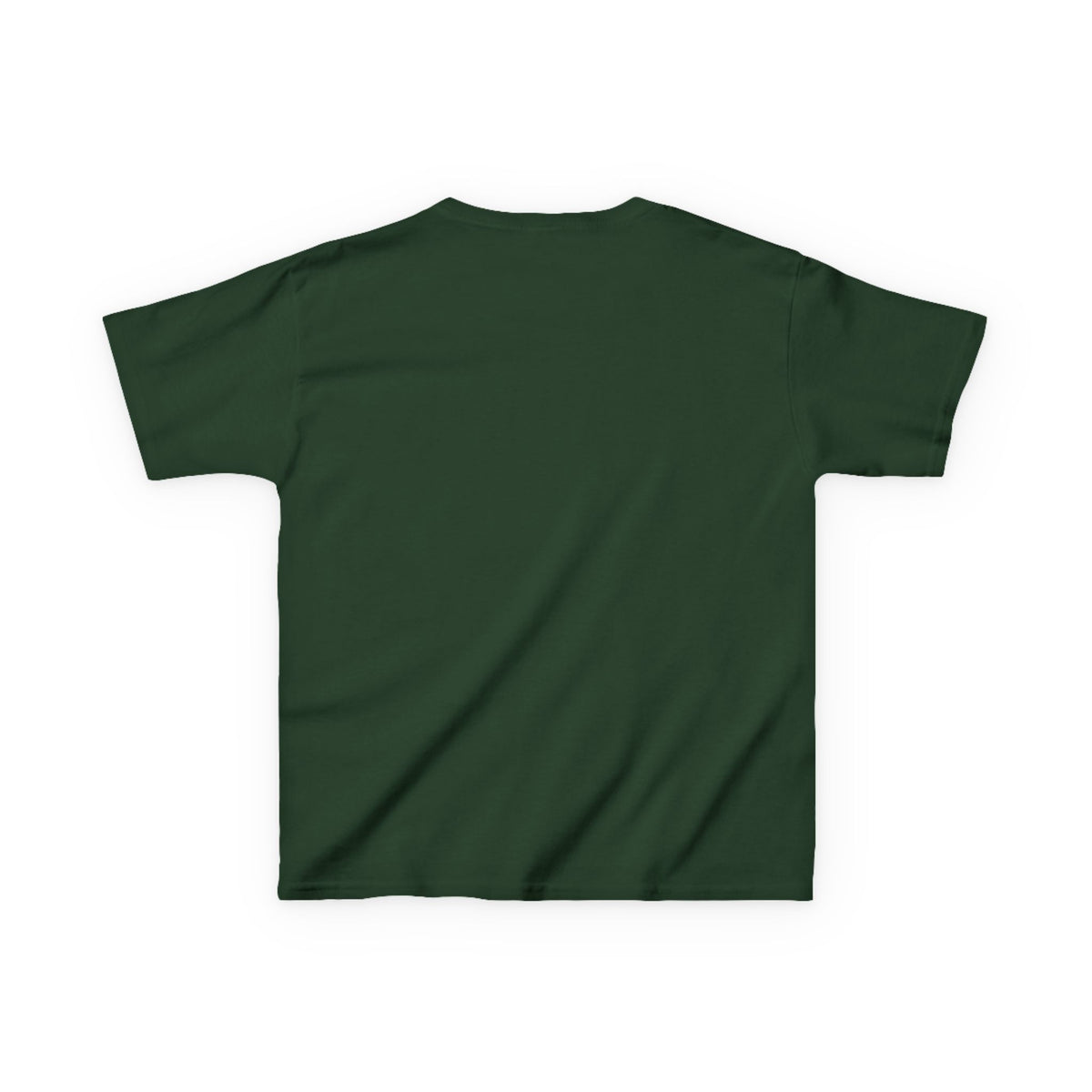 Kids T-Shirt — "In a World Where You Can Be Anything, Choose to Be Kind" Colorful Positive Message