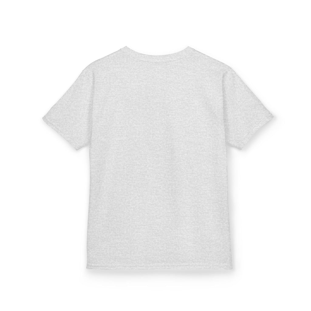 Kids T-Shirt —I Dont Go Crazy I go Normal From Time to Time