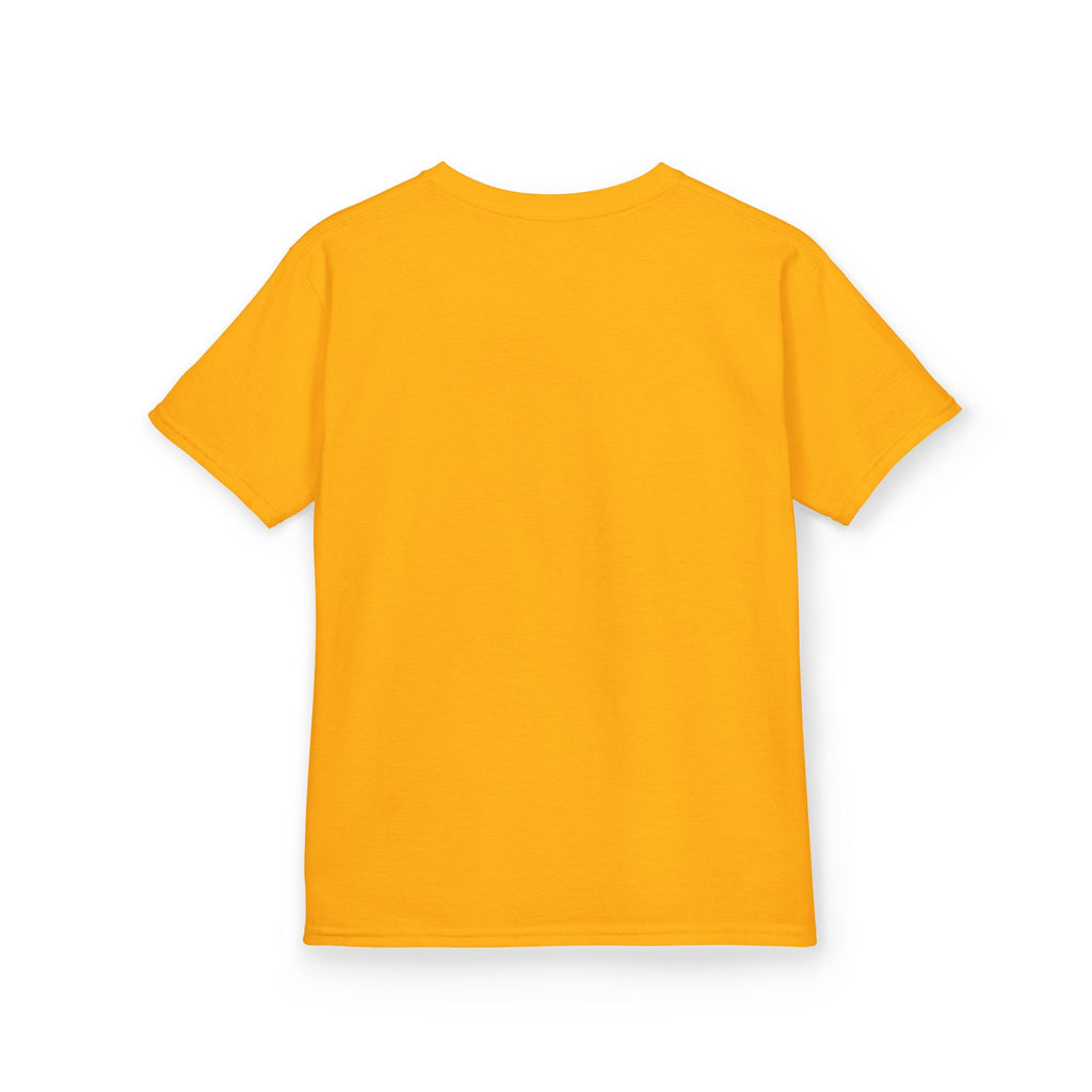 Kids T-Shirt —I Dont Go Crazy I go Normal From Time to Time