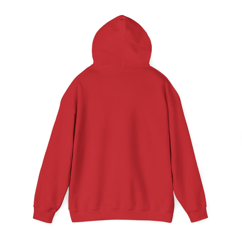 Arkansas Script State Outline Hoodie - Retro State Pride Pullover