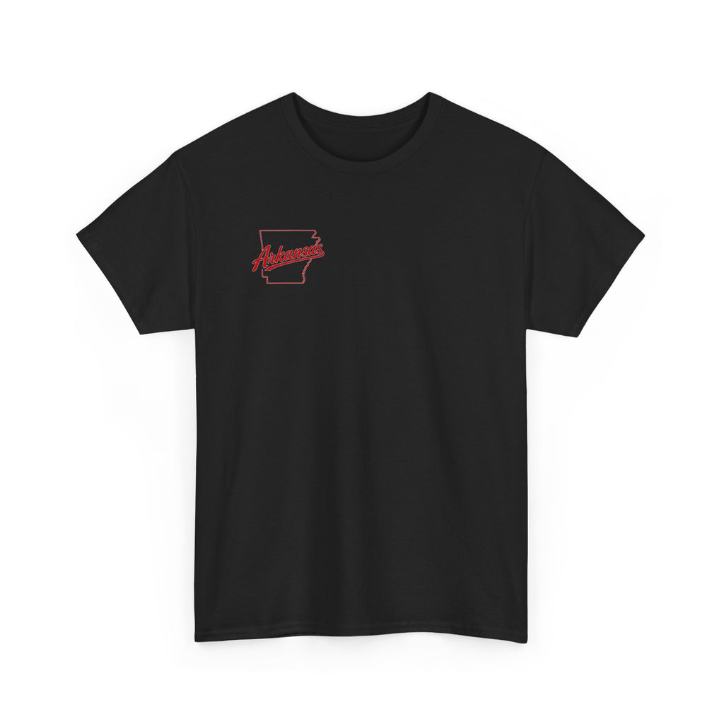 Vintage Pickup 'Headin' to the Hill' Tee
