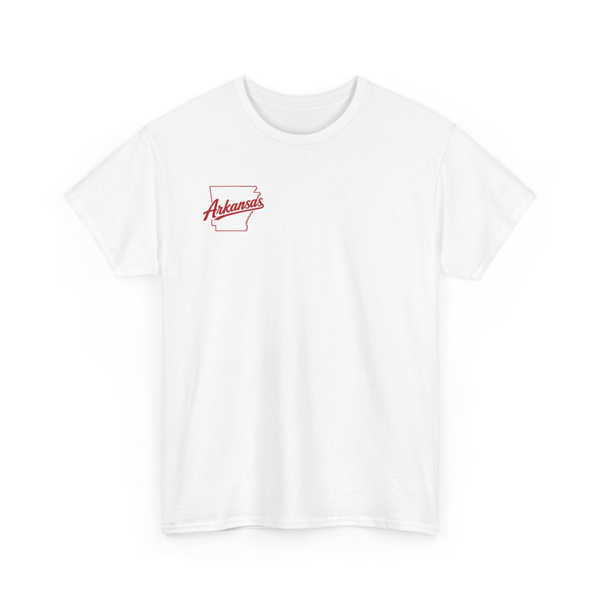 Vintage Pickup 'Headin' to the Hill' Tee
