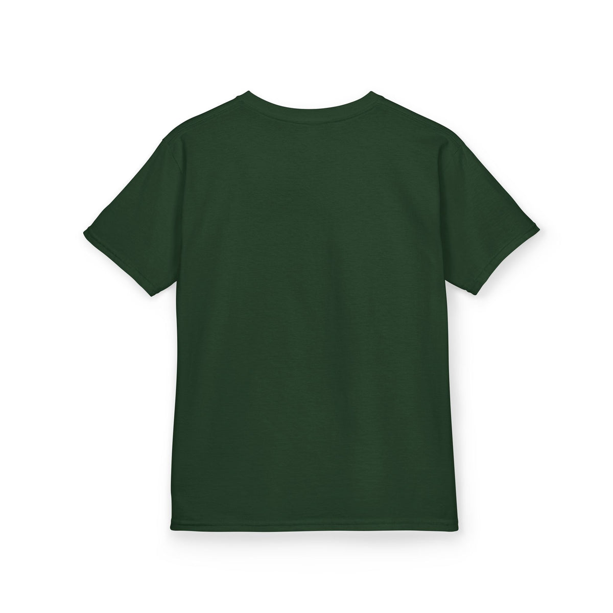 Kids T‑Shirt: "Learn Something New Every Day" Educational Shirt for School & Gifts