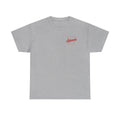 Arkansas Mascot Tee — Retro Basketball Mascots Graphic T-Shirt