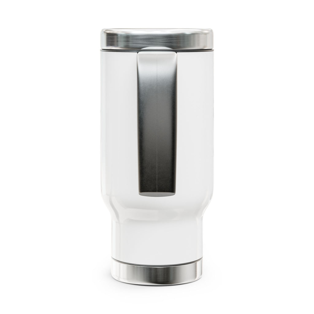 "It’s Okay If You Don’t Like Me" 14oz Stainless Travel Mug