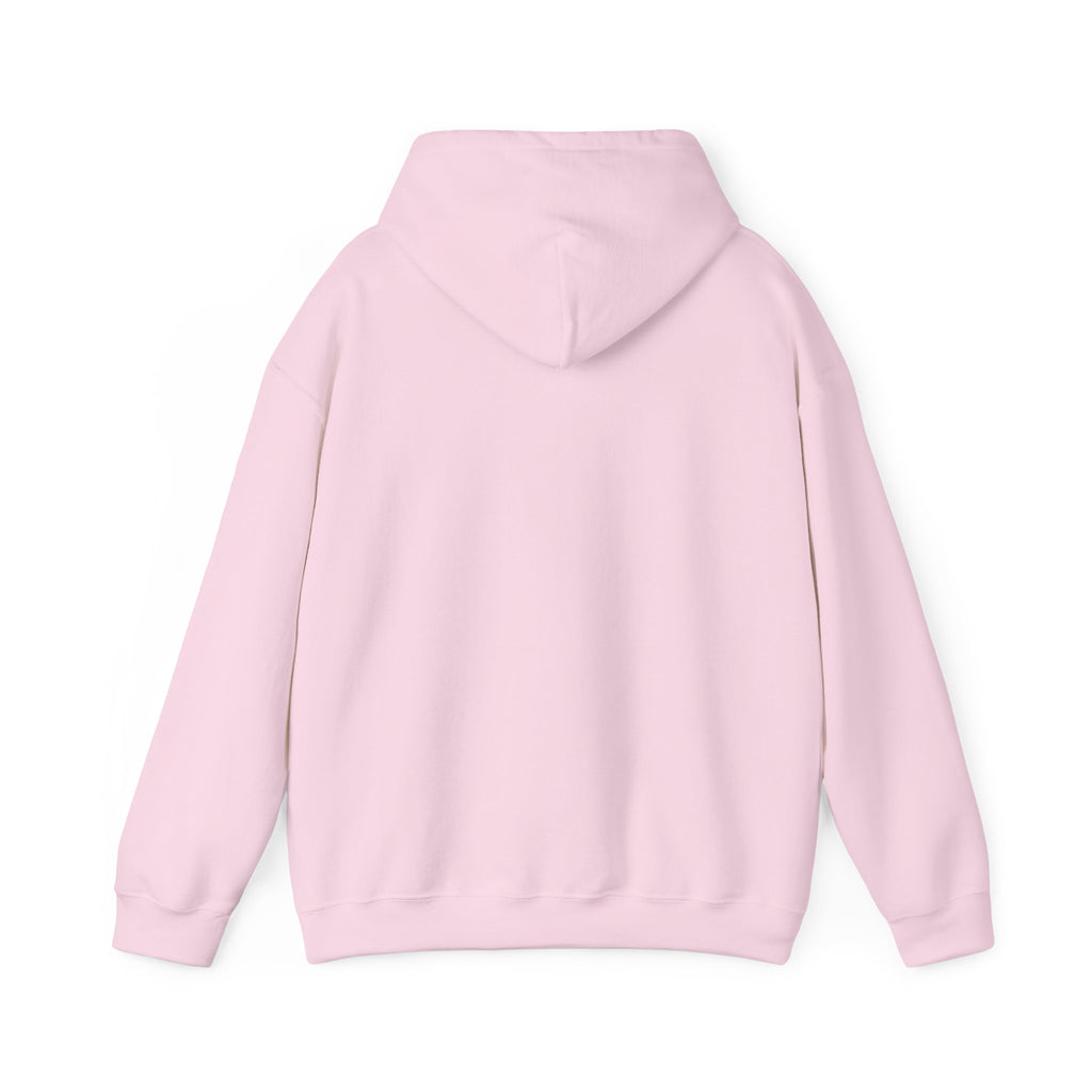 Hoodie — "It's Okay If You Don't Like Me" Retro Cool Woman Graphic Hoodie