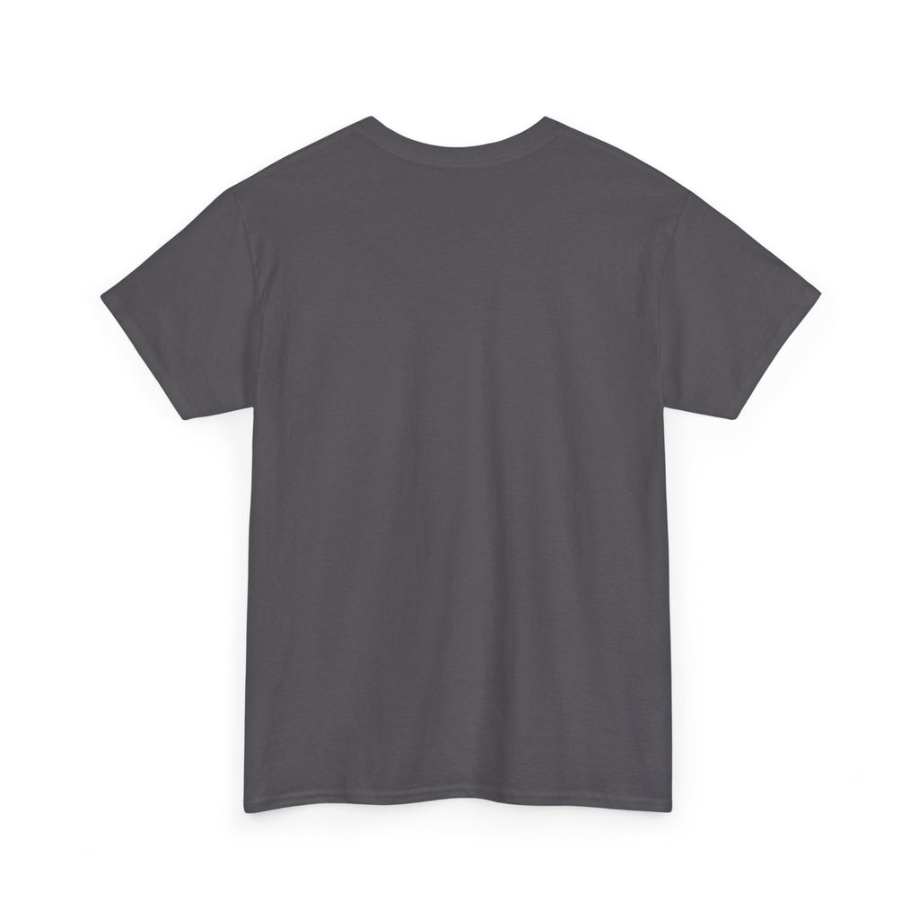 Teacher Kindness Graphic Tee — "In a World Where You Can Be Anything, Choose to Be Kind"