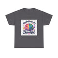 "Neurodiversity Is Beautiful" T‑Shirt