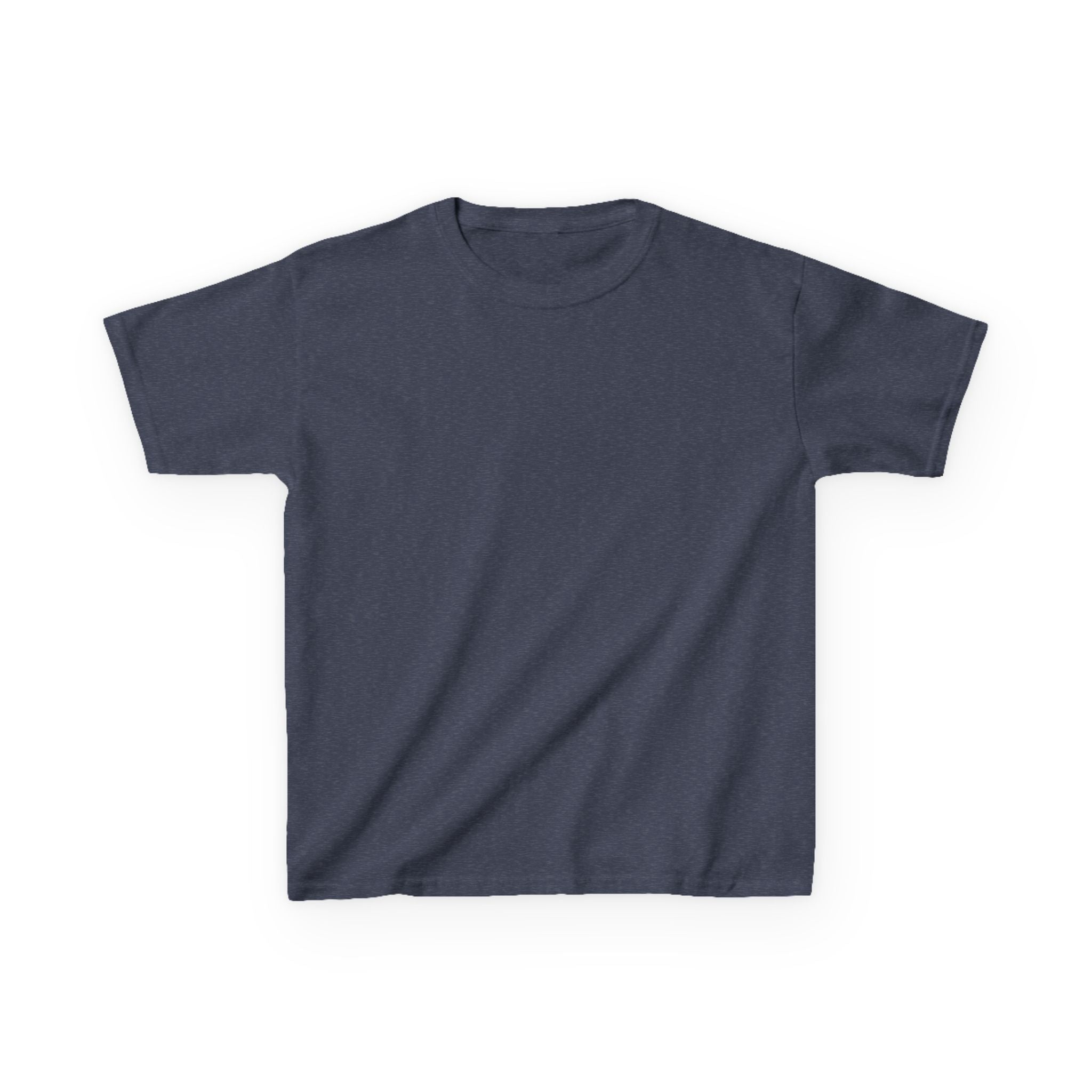 Kids T-Shirt – 'We The People' Constitution Graphic Tee (Patriotic Fourth of July, Constitution Day)