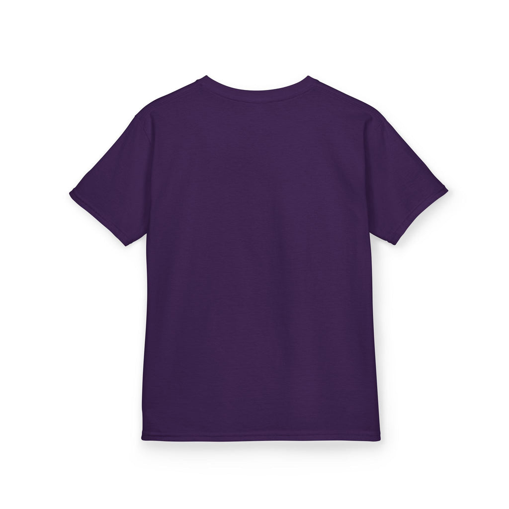 Kids T-Shirt —I Dont Go Crazy I go Normal From Time to Time