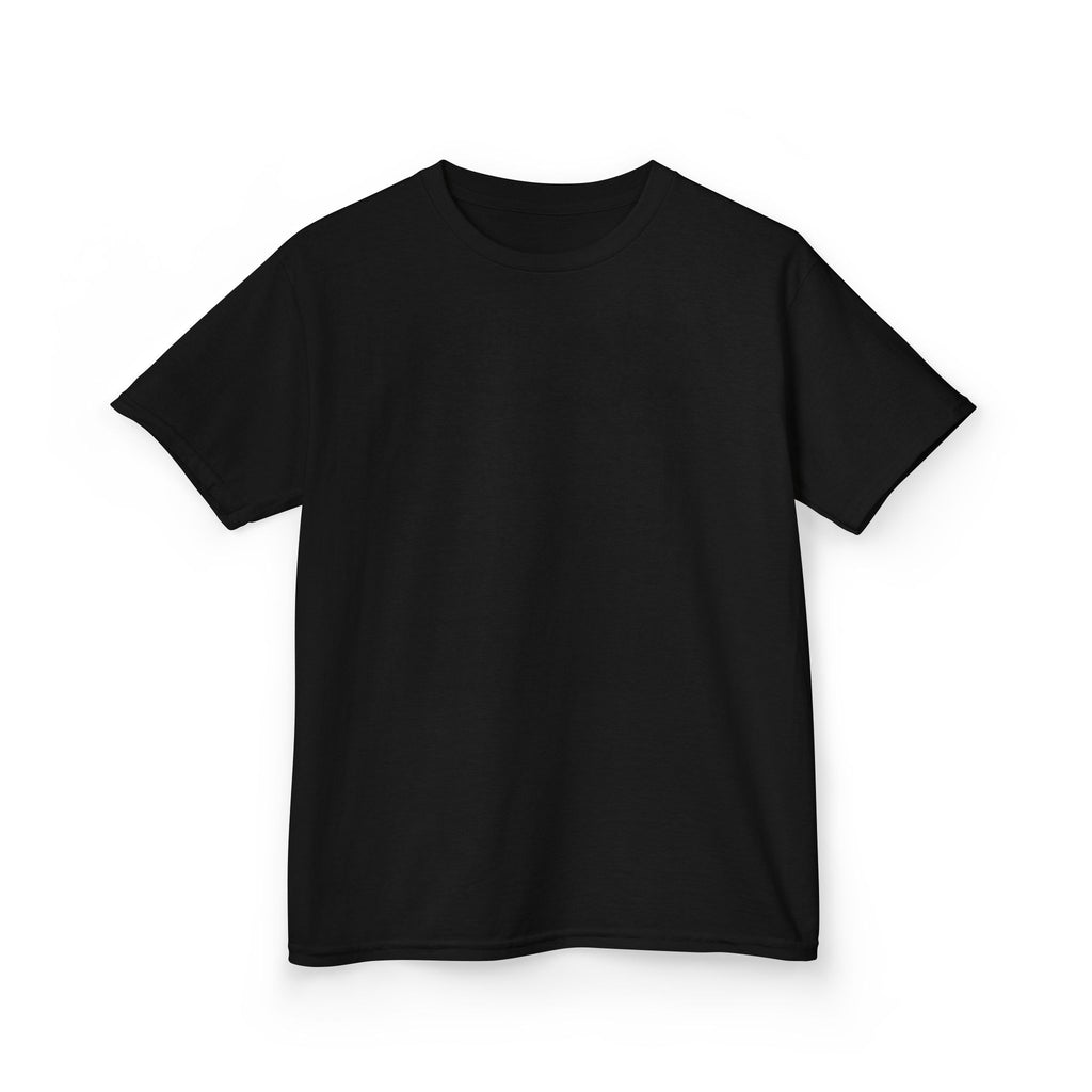 Kids T-Shirt – 'We The People' Constitution Graphic Tee (Patriotic Fourth of July, Constitution Day)