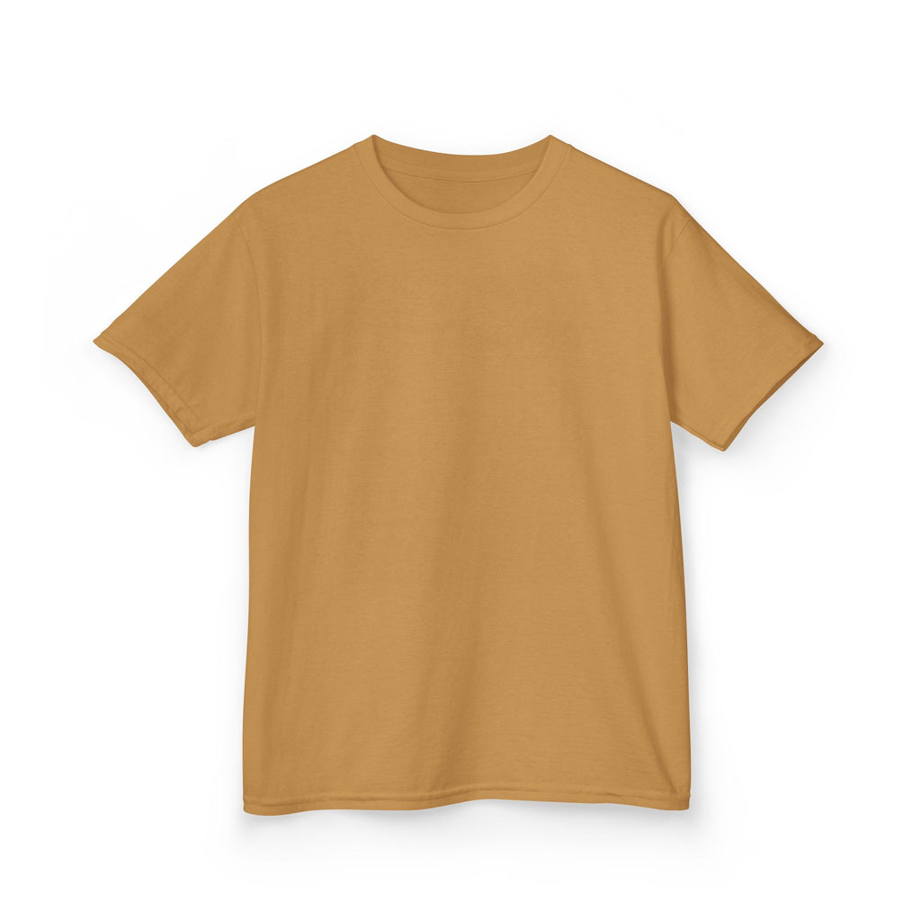 Kids T-Shirt – 'We The People' Constitution Graphic Tee (Patriotic Fourth of July, Constitution Day)