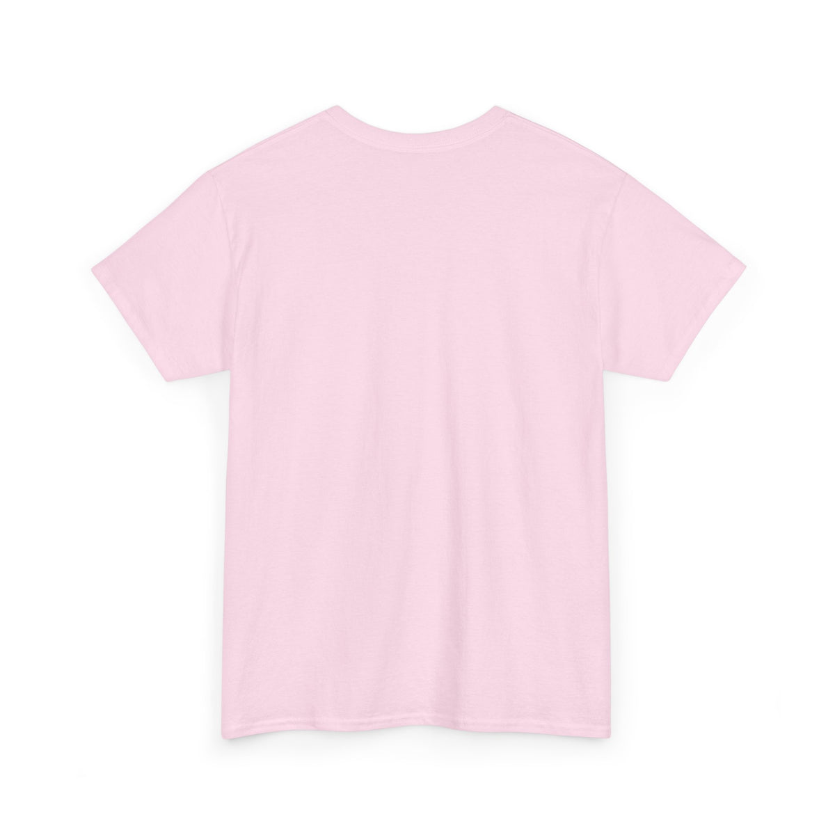 Teacher Kindness Graphic Tee — "In a World Where You Can Be Anything, Choose to Be Kind"