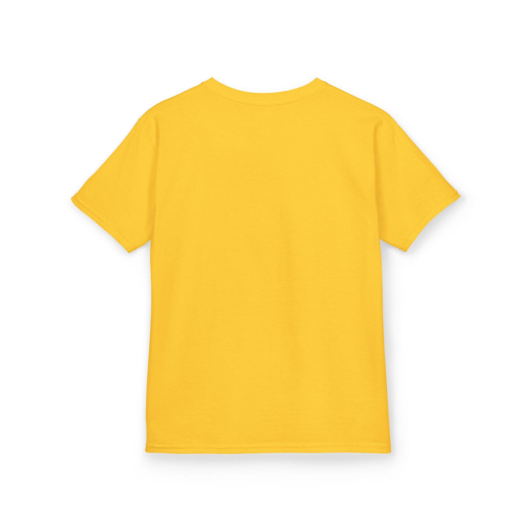 Kids T-Shirt —I Dont Go Crazy I go Normal From Time to Time