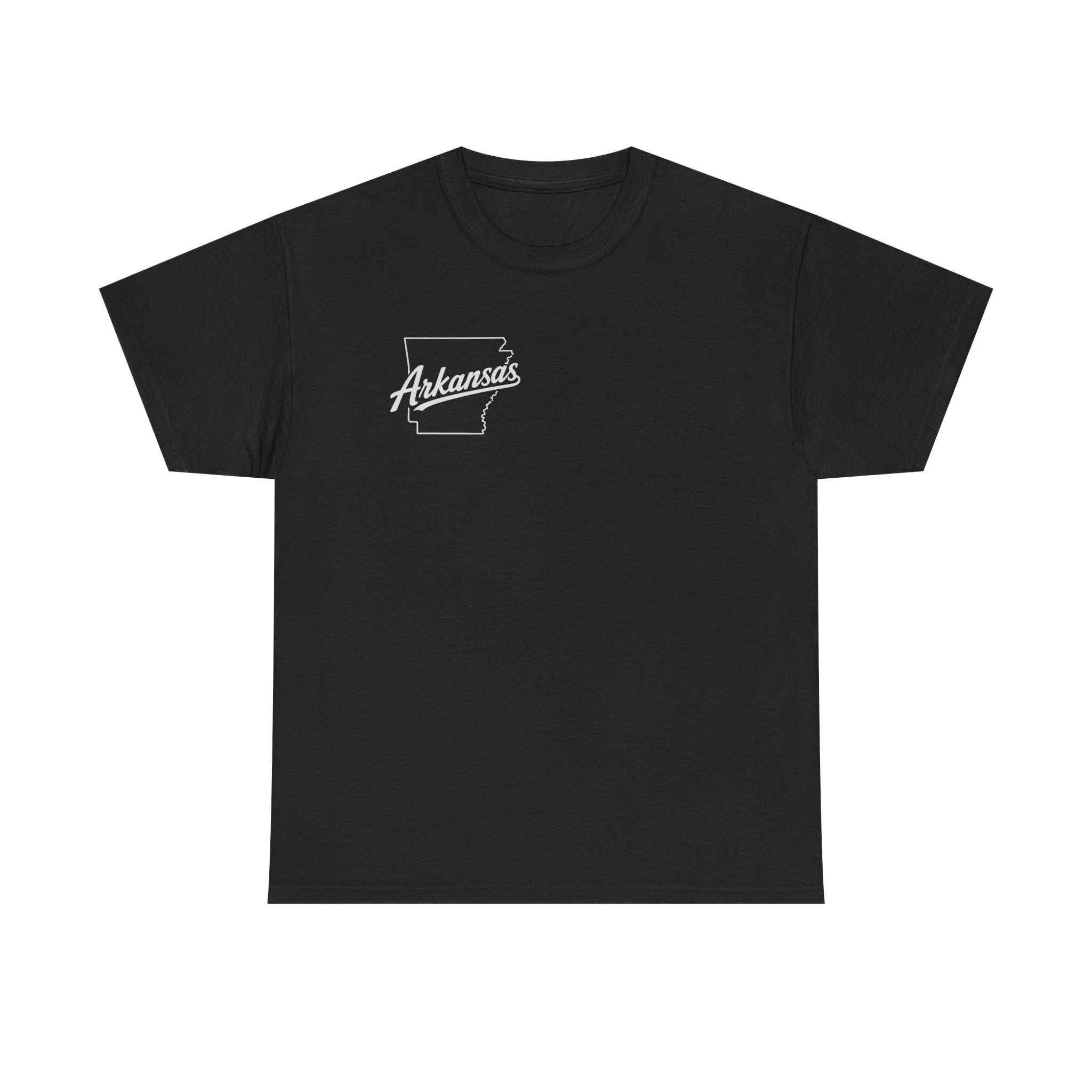 Piggy Backin' Graphic Tee — Funny Hog & Longhorn Retro Logo Shirt