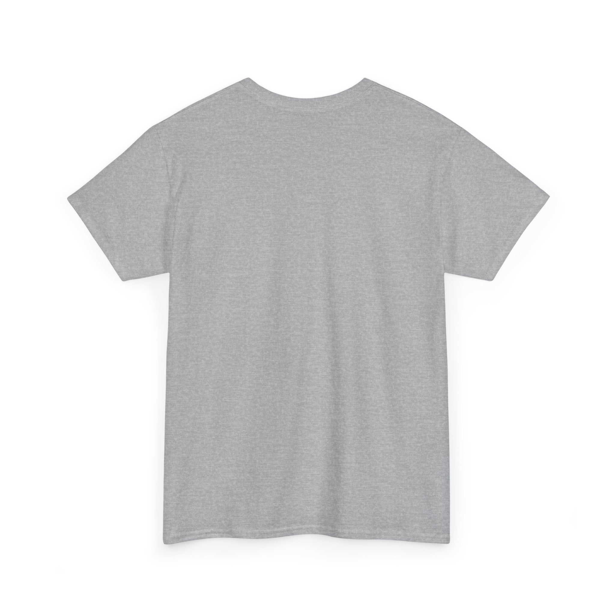 Kitchen Humor T-Shirt — "I Hate When I Go Into The Kitchen Looking For Food All I Find Are Ingredients"