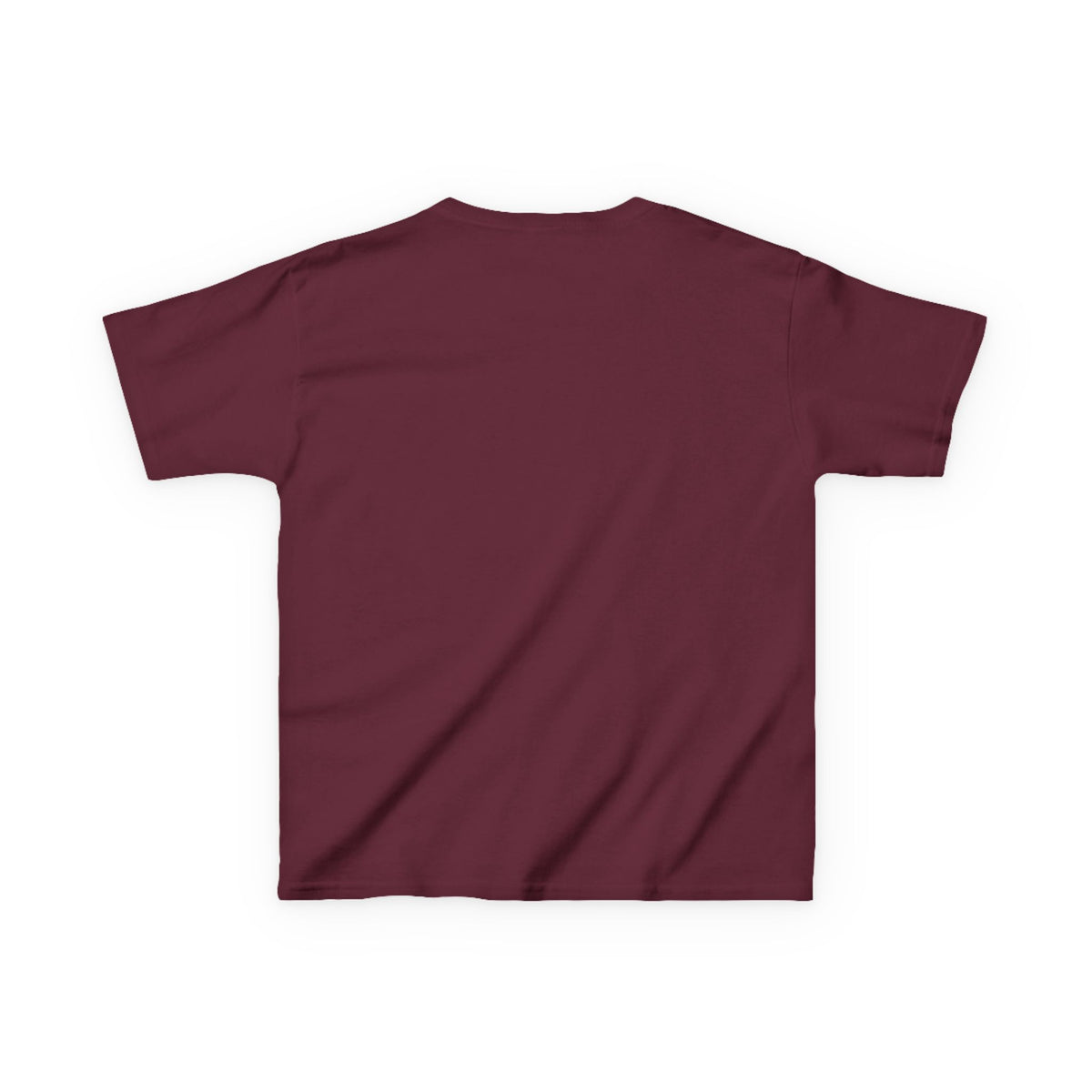 Kids T-Shirt — "In a World Where You Can Be Anything, Choose to Be Kind" Colorful Positive Message