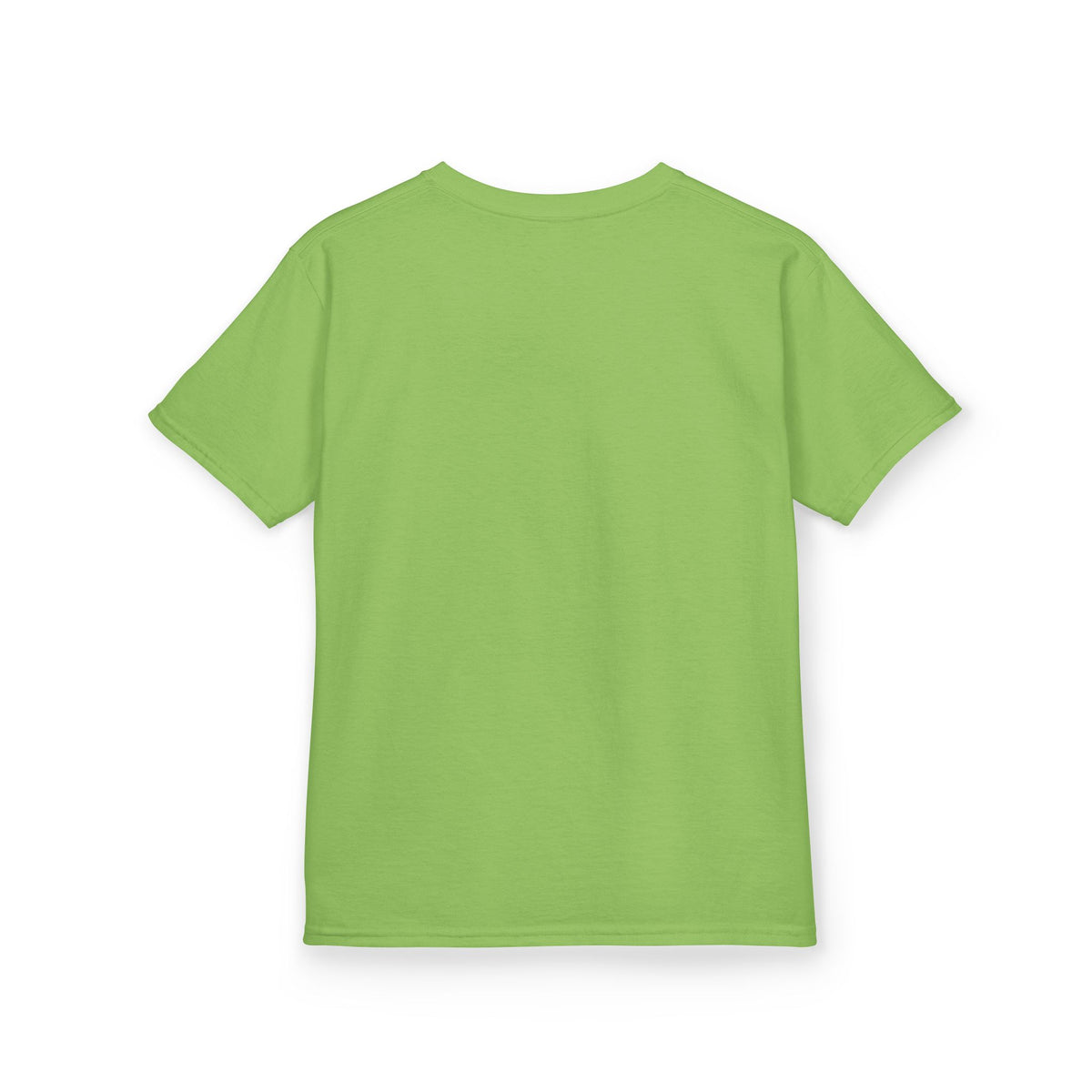 Kids T‑Shirt: "Learn Something New Every Day" Educational Shirt for School & Gifts