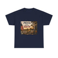 Proud to be from the South T-Shirt — Southern Pride Scenic Porch Design